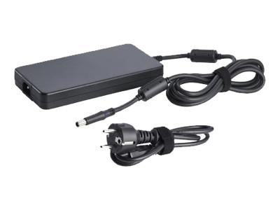 Fotografia produktu: Dell AC adaptér 180W 3 Pin pre Alienware, Precision, XPS NB