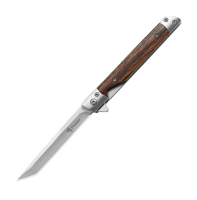 FOXTER Skladací nožík FINKA 21,5 cm
