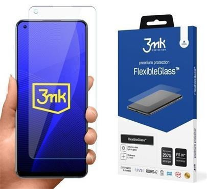 3mk hybridné sklo FlexibleGlass pre Samsung Galaxy A23 5G (SM-A236)