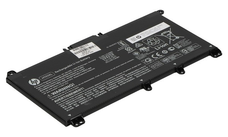 HP HT03XL Batéria (3 Články) Main Battery Pack 11.34V 3440mAh