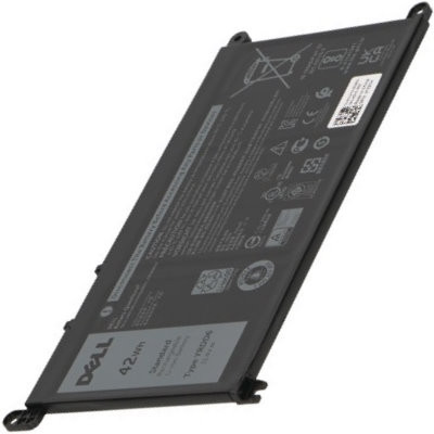 Dell originálna batéria Li-Ion 42WH 3CELL 1VX1H/VM732/YRDD6/JPFMR/FDRHM