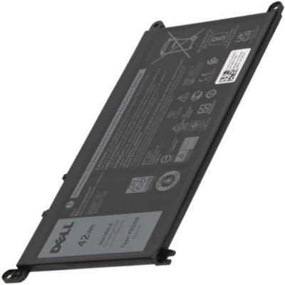 Fotografia produktu: Dell originálna batéria Li-Ion 42WH 3CELL 1VX1H/VM732/YRDD6/JPFMR/FDRHM