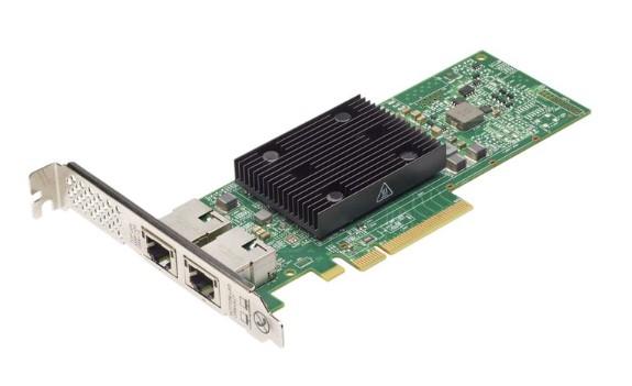 Fotografia produktu: Dell Broadcom 57416 10 Gb Base-T, PCIe FH