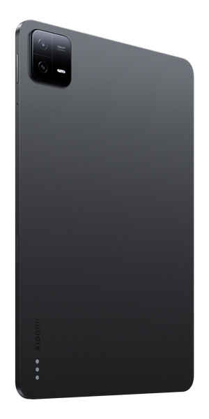 Xiaomi Pad 6 8/256GB Gravity Gray