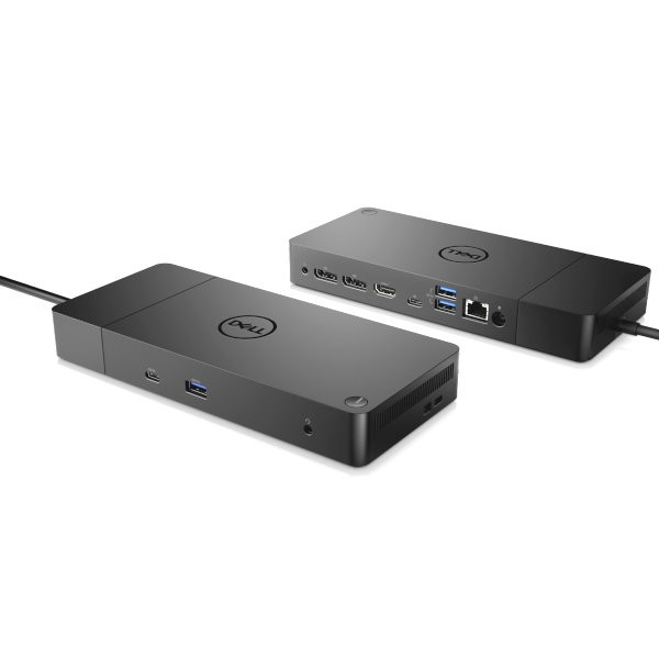 Dell Dock WD19S 180W (450-ABJQ) - pripojenie cez USB typu C