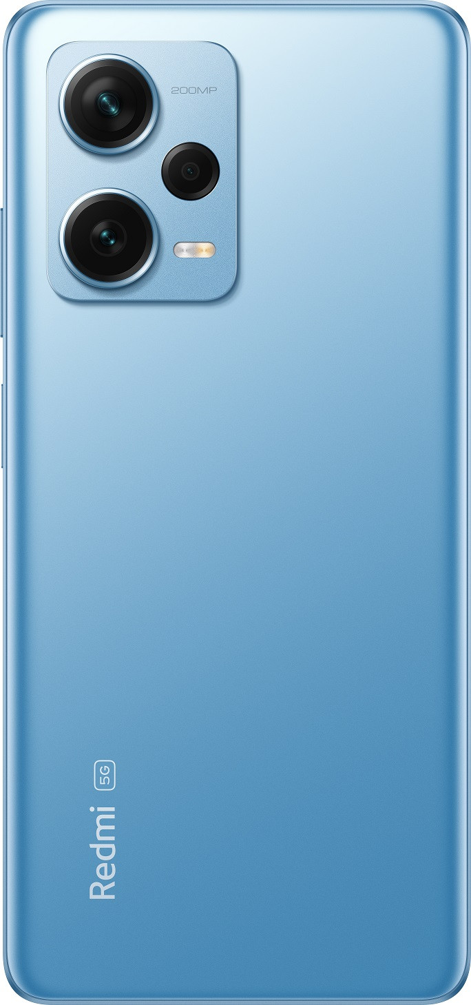 Xiaomi Redmi Note 12 Pro+ 5G/8GB/256GB/Sky Blue