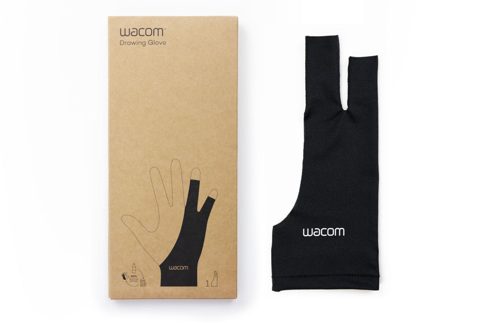 Fotografia produktu: Wacom Drawing Glove