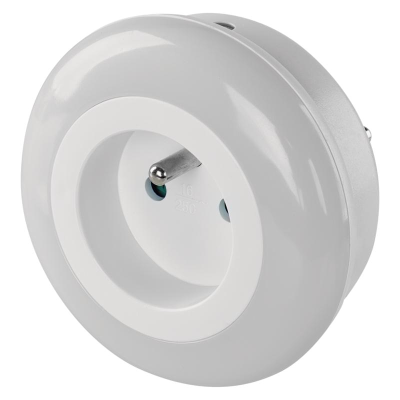 Fotografia produktu: EMOS LED Nočné svetlo P3320, nočný senzor