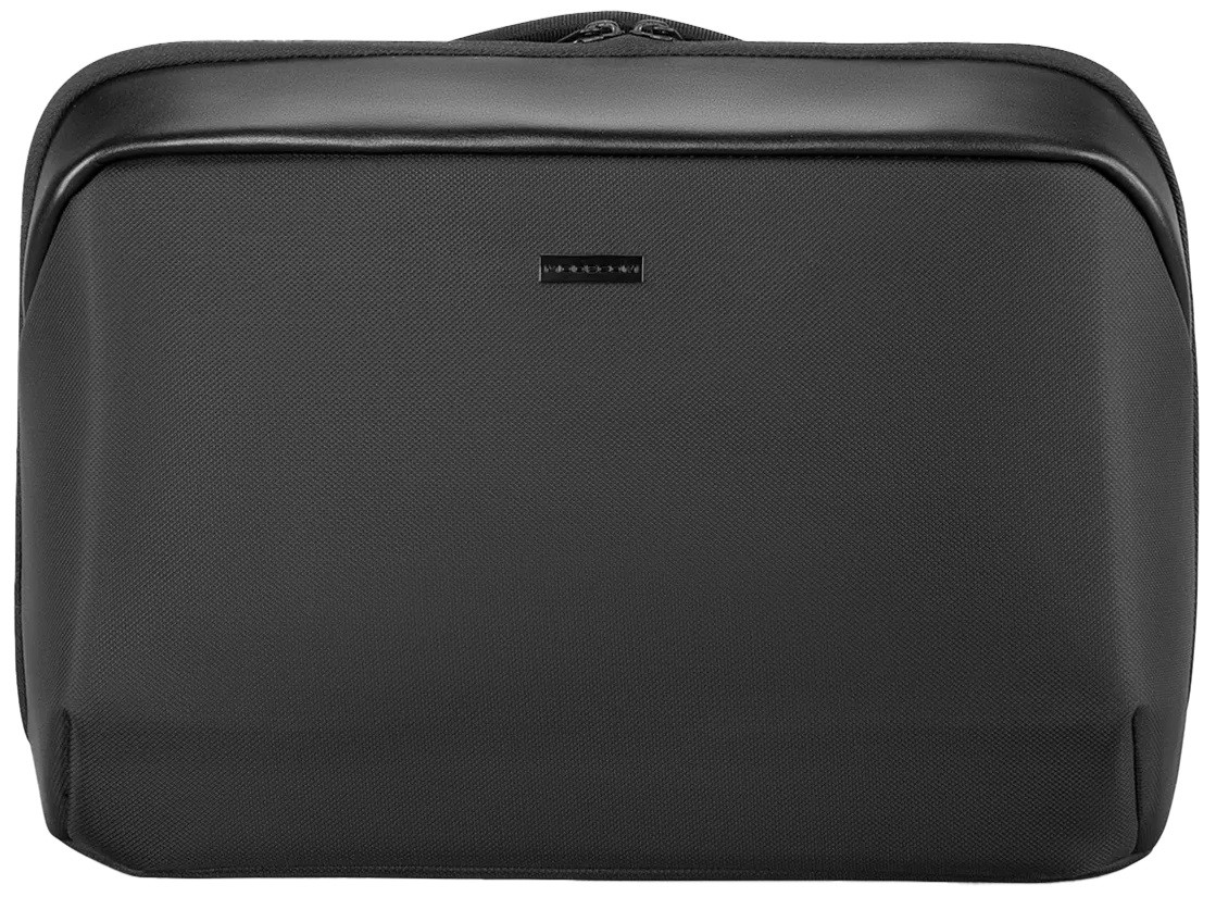 Modecom taška SPLIT na notebooky do veľkosti 15,6", čierna
