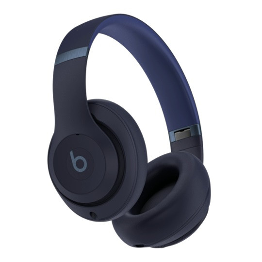 Beats Studio Pre Wireless Headphones - Navy