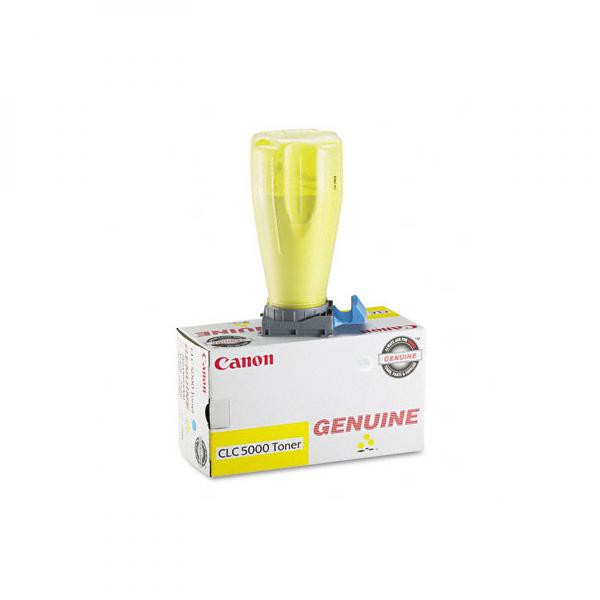 CANON CLC-1100 Y - originálny