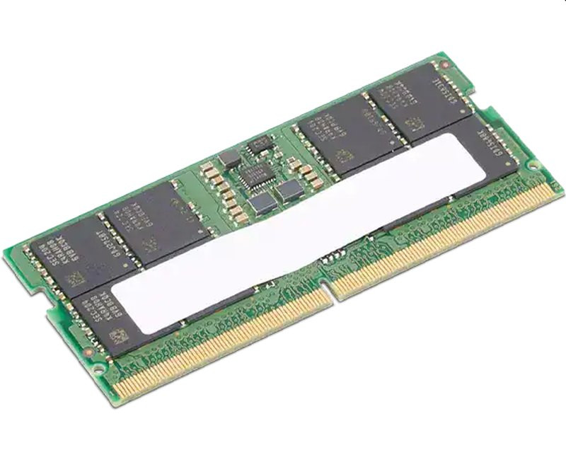 Lenovo pamäť 16GB DDR5 4800MHz SoDIMM