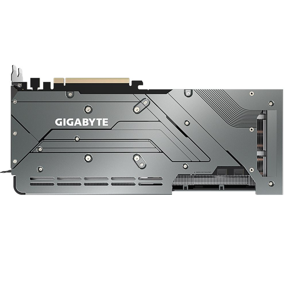 GIGABYTE VGA AMD Radeon RX 7800 XT GAMING OC 16G, 16G GDDR6, 2xDP