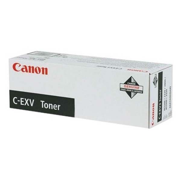 CANON C-EXV39 BK - originálny