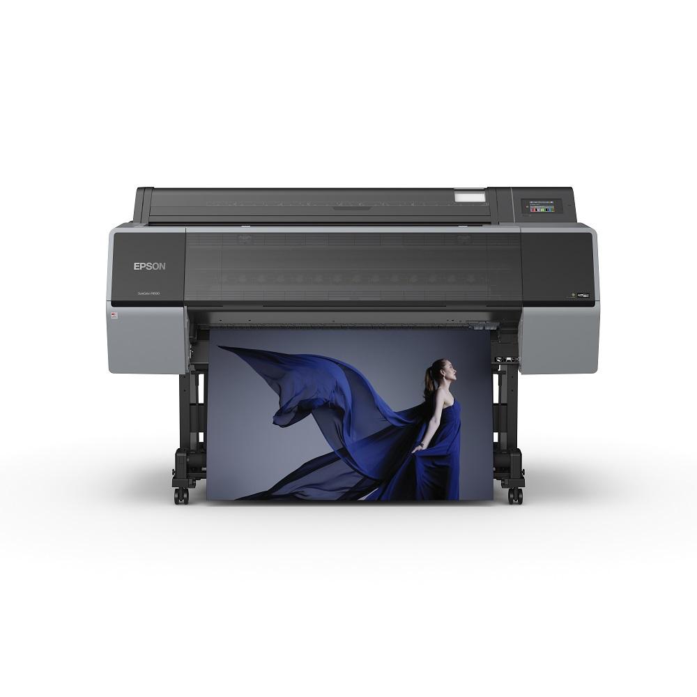 Fotografia produktu: Epson SureColor/SC-P9500/Tlač/Ink/A1/LAN/USB