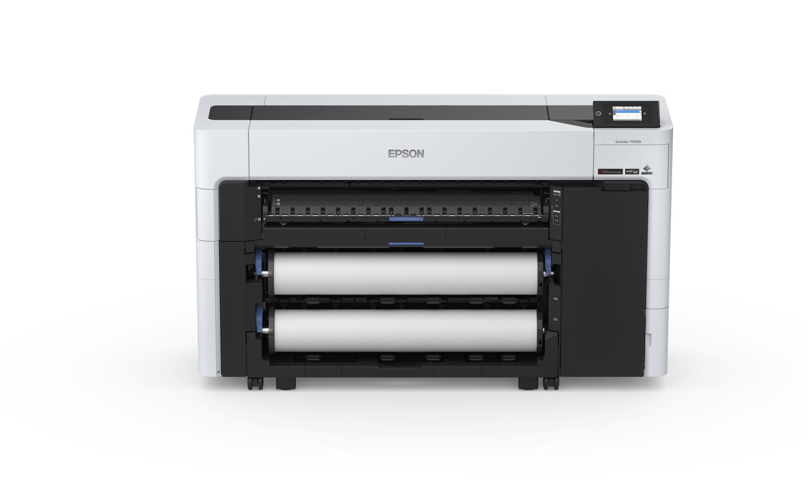 Fotografia produktu: Epson SureColor SC-T5700D (s Adobe PostScript)