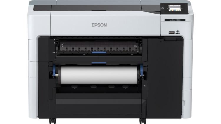Fotografia produktu: Epson SureColor/SC-P6500E/Tlač/Ink/Role/LAN/WiFi/USB