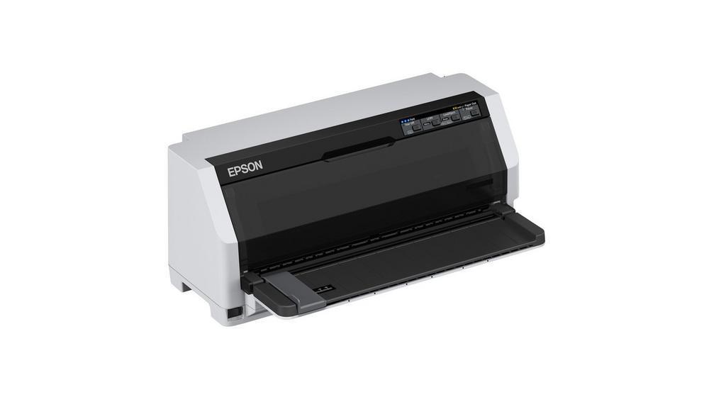 Fotografia produktu: Epson/LQ-690II/Tlač/Ihl/USB