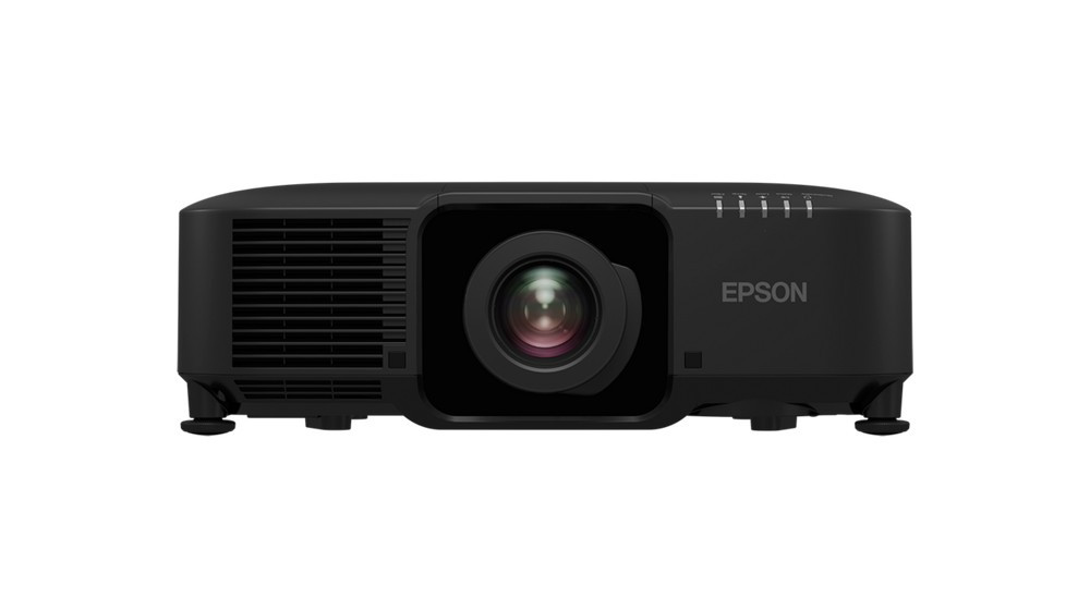 Epson EB-PU1008B/3LCD/8500lm/WUXGA/HDMI/LAN