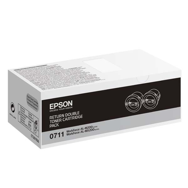 EPSON C13S050711 - originálny