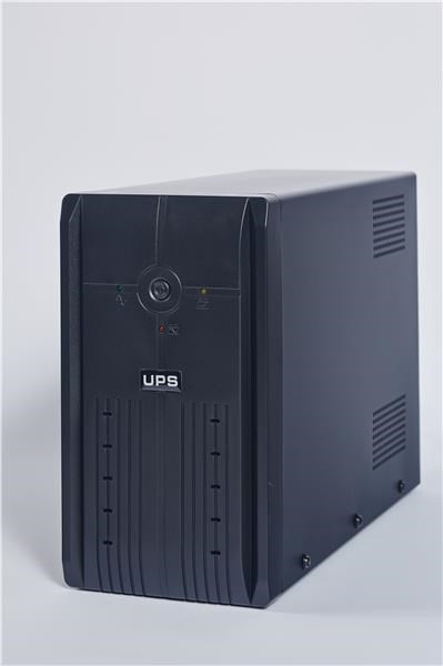 EUROCASE UPS EA200LED 2000VA line interactive