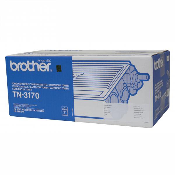 BROTHER TN-3170 - originálny