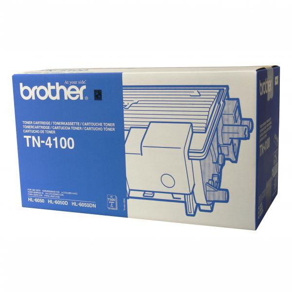 BROTHER TN-4100 - originálny