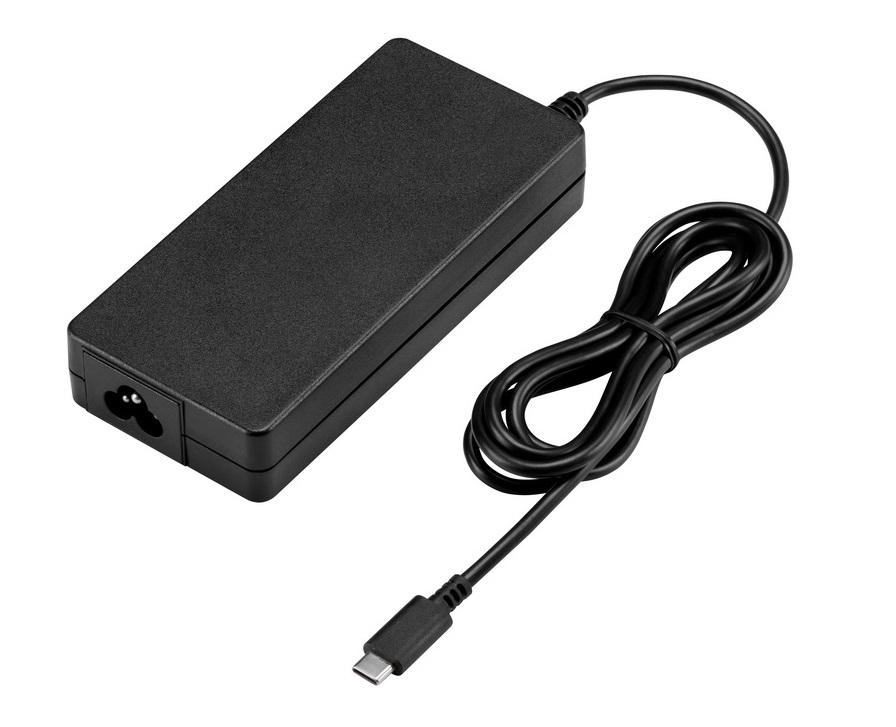 Fotografia produktu: FSP NB C 100 napájací adaptér, USB-C (PD), 100W