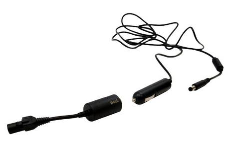 Fotografia produktu: Dell 90W Auto/Air adaptér