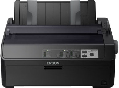 Epson/FX-890IIN/Tlač/Iehl/Role/LAN/USB