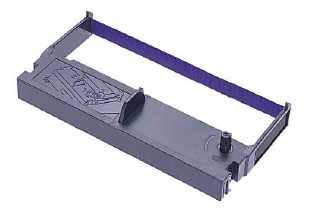 EPSON páska pre pokladničné tlačiarne ERC28B - black