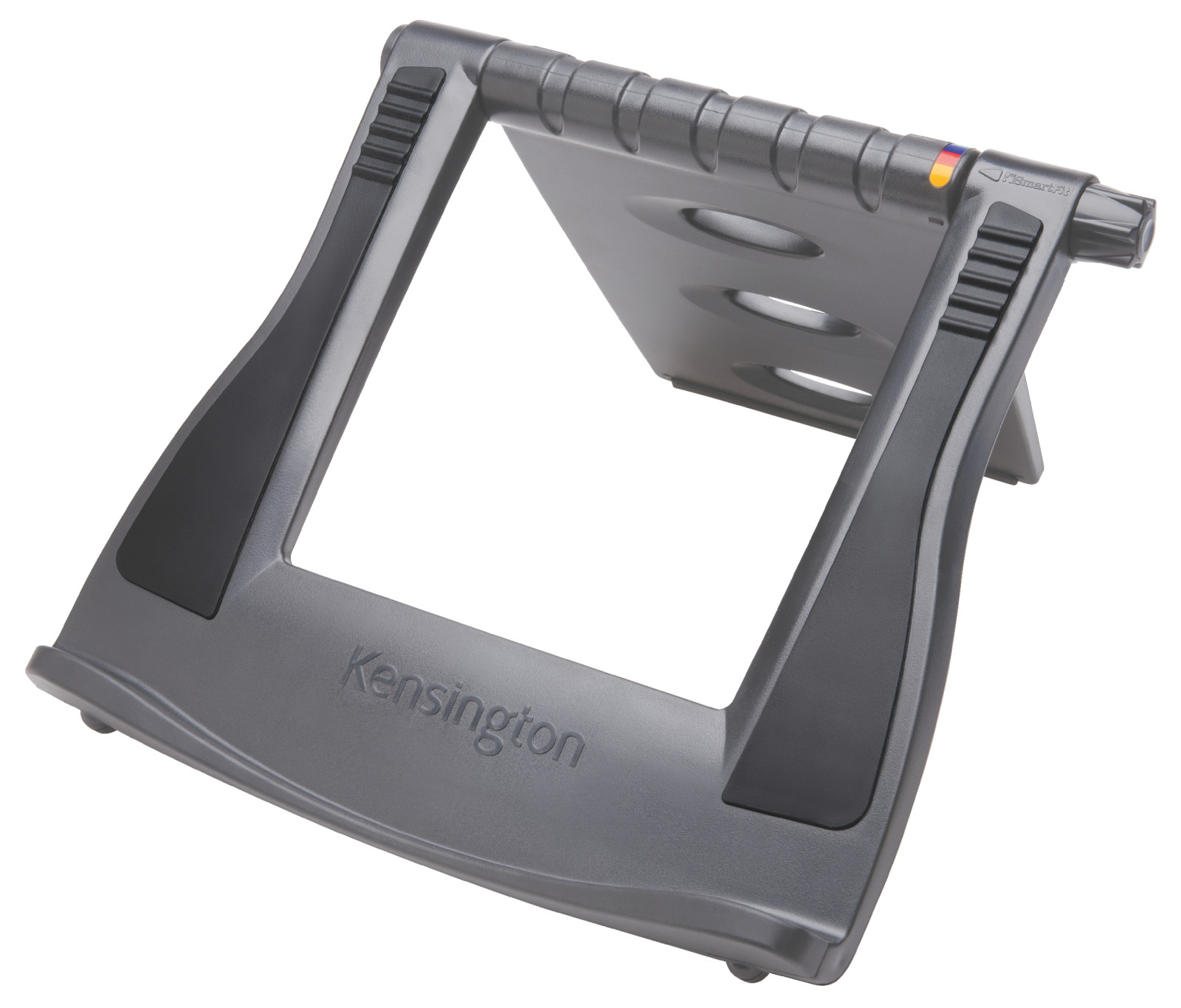 Kensington Chladiaci stojan pre notebook SmartFit™ Easy Riser™ - ŠEDÝ