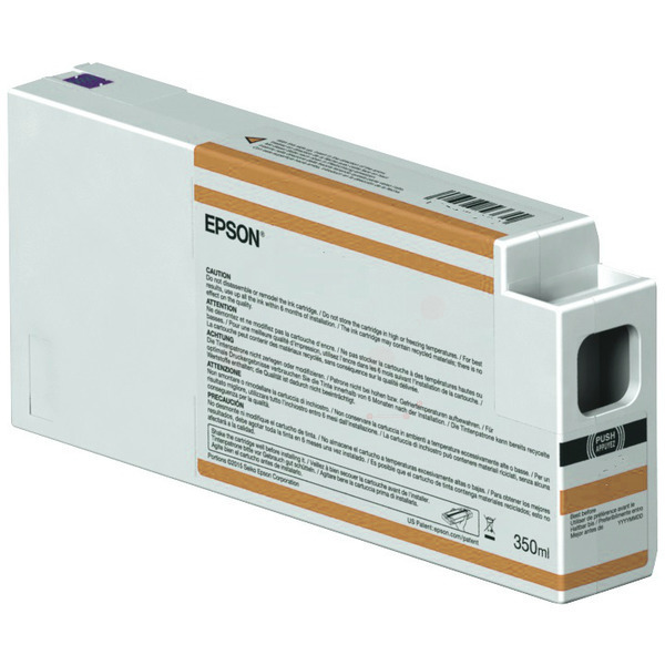 EPSON C13T54XA00 - originálny