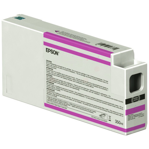 EPSON C13T54X300 - originálny