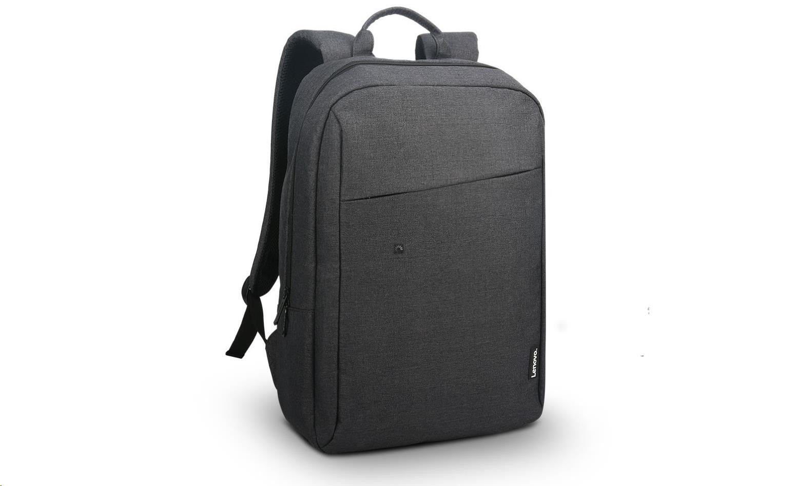 Lenovo 15.6" Backpack B210 černý