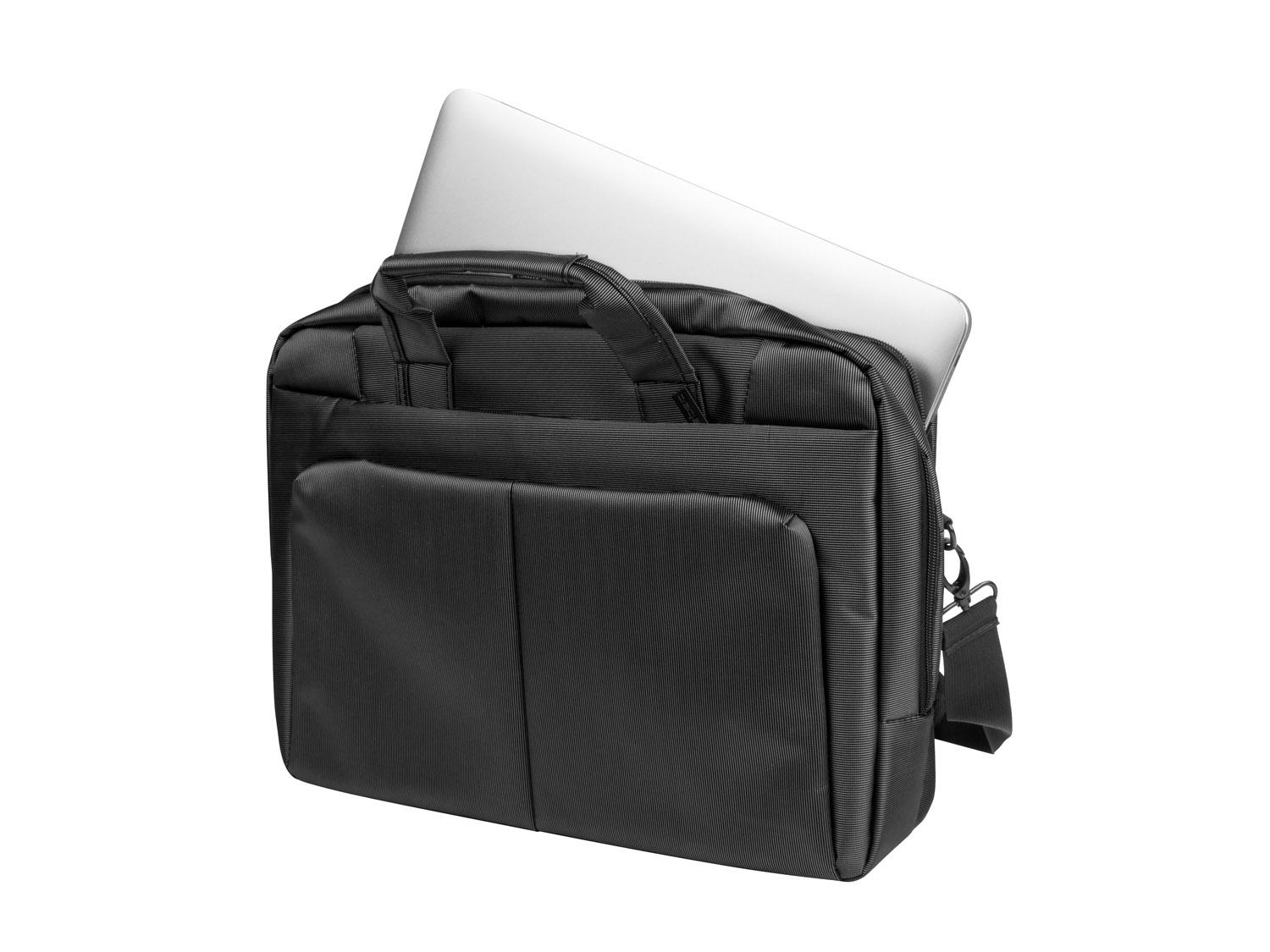 Fotografia produktu: Taška pre NB NATEC GAZELLE 13"-14,1", čierna