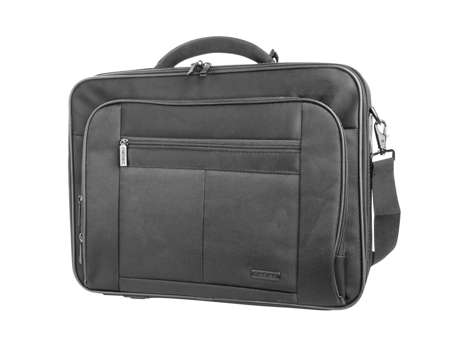 Fotografia produktu: Natec taška pre NB BOXER 17.3" čierna