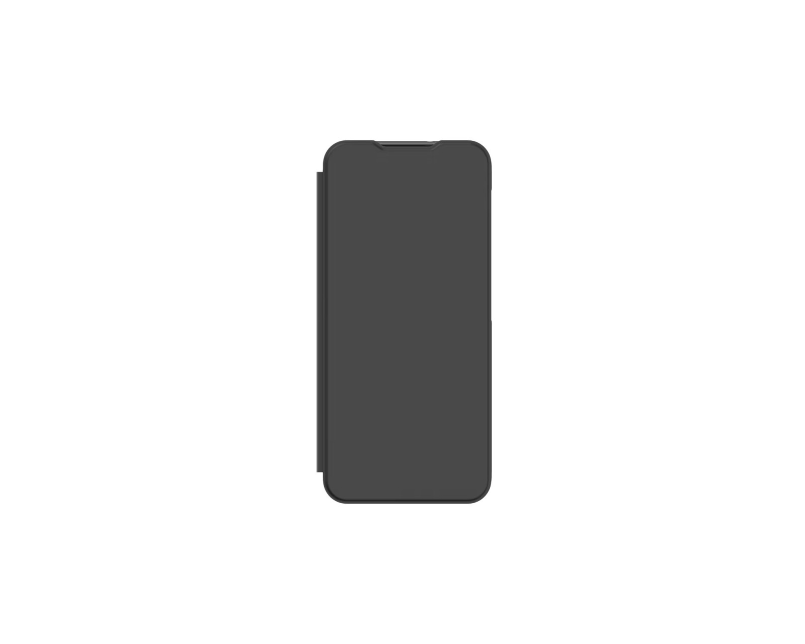 Samsung Flipové púzdro peňaženka pre Samsung Galaxy A14 Black