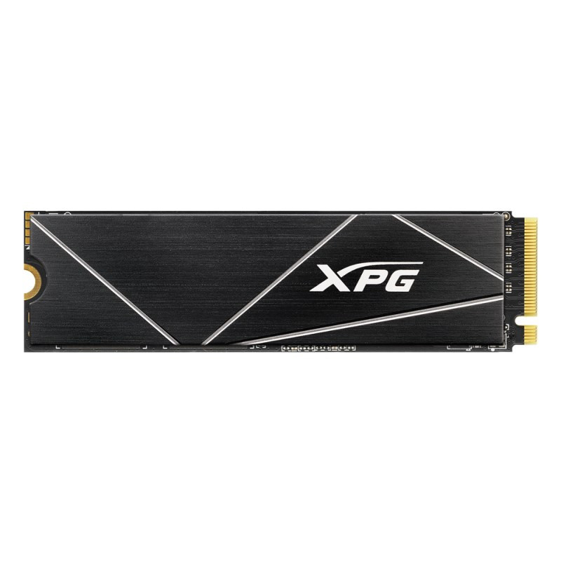 ADATA SSD 4TB XPG GAMMIX S70 Blade, PCI Gen4x4 M.2 2280, (R:7400/ W:6800MB/s)