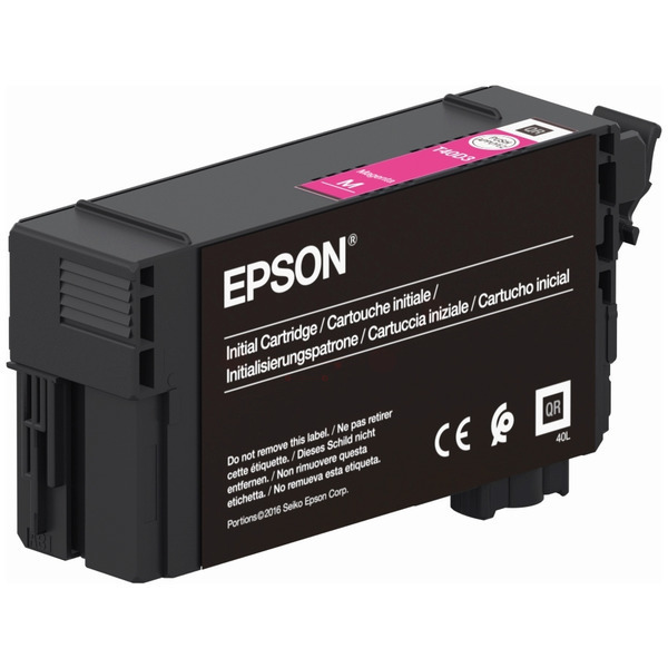 EPSON C13T40D34N - originálny
