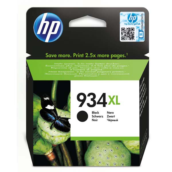 HP C2P23AE - originálny