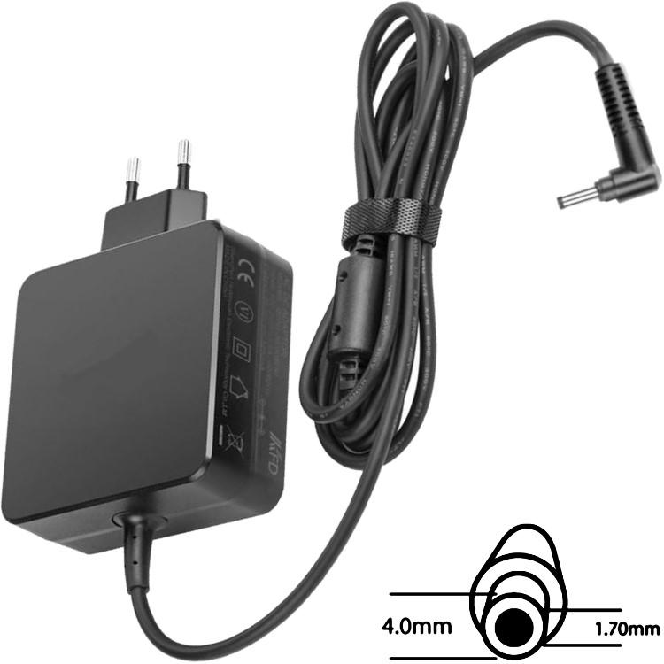 Fotografia produktu: Napájací adaptér 65W, 20V pre Lenovo