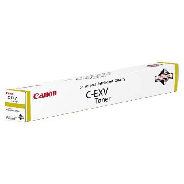 CANON C-EXV48 Y - originálny