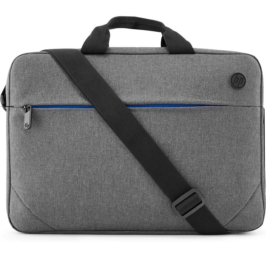 Fotografia produktu: HP- Prelude Grey 17 Case
