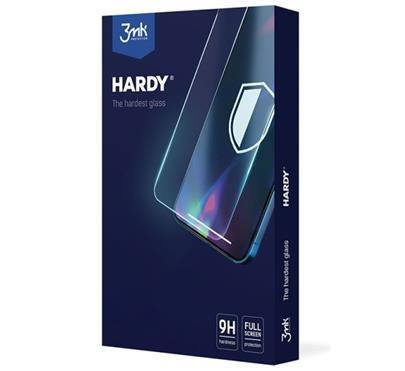 3mk tvrdené sklo Hardy pre Apple iPhone 15