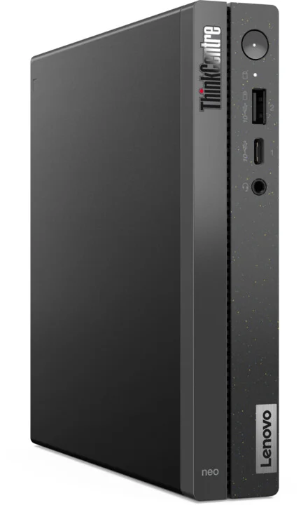 Lenovo ThinkCentre Neo 50q G4 Tiny i5-13420H/16GB/512GB SSD/3yOnsite/Bez OS/čierna