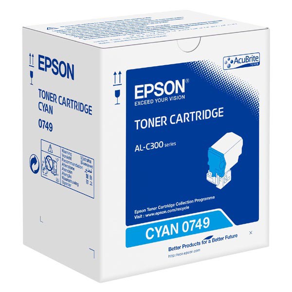 EPSON C13S050749 - originálny