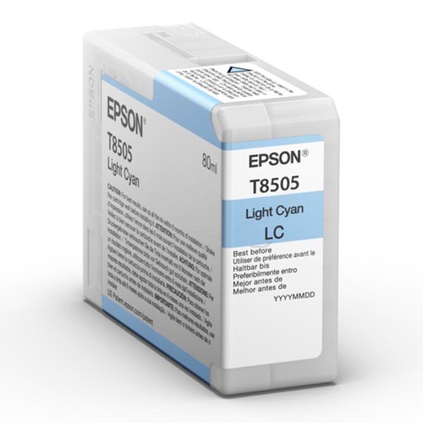 EPSON T8505 (C13T850500) - originálny