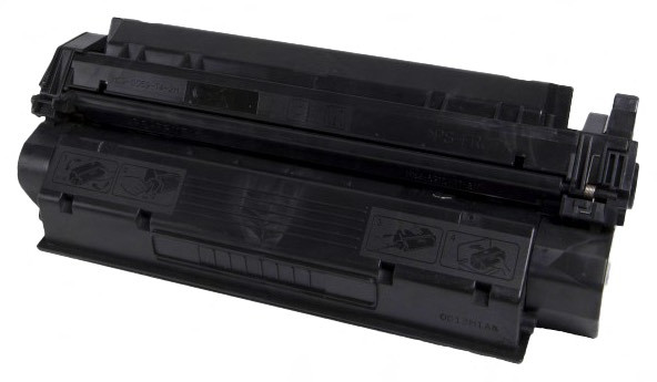 CANON Cartridge T BK - kompatibilný toner, čierny, 3500 strán
