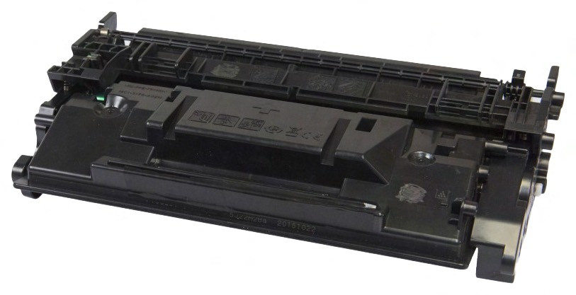 HP CF226X - kompatibilný toner HP 26X, čierny, 9000 strán